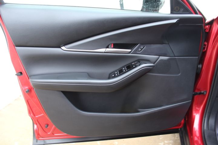 Used Car 2024 Mazda Cx-30  2.5 S Select Sport For Sale Under $25,000 In Georgetown, Texas