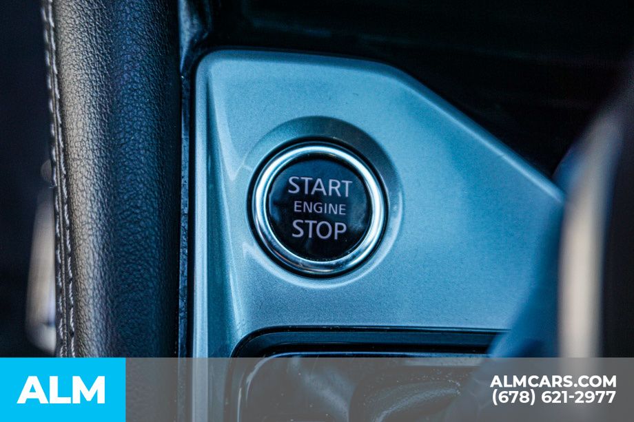 2023 Nissan Altima 2.5 SV photo 40
