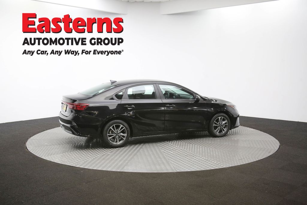 Used 2024 Black Kia LXS image 42