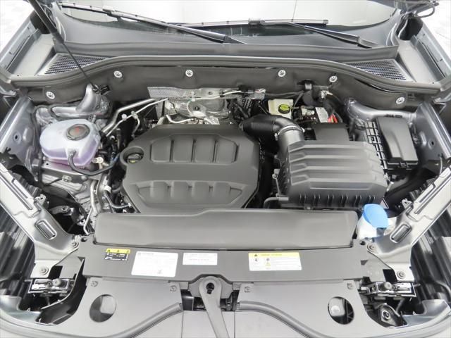 Thumbnail: 2026 Volkswagen Atlas - 30