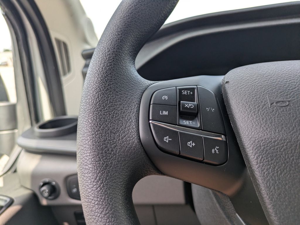 2026 Ford Transit-350 Cargo Van 