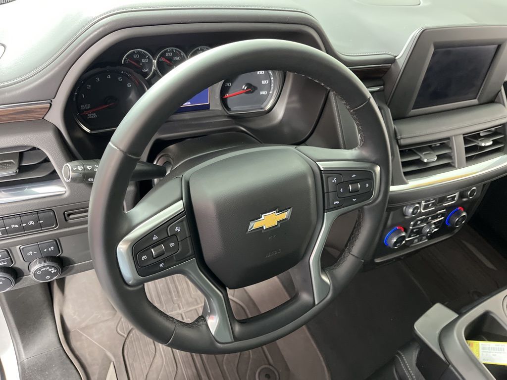 2023 Chevrolet Tahoe LS 27