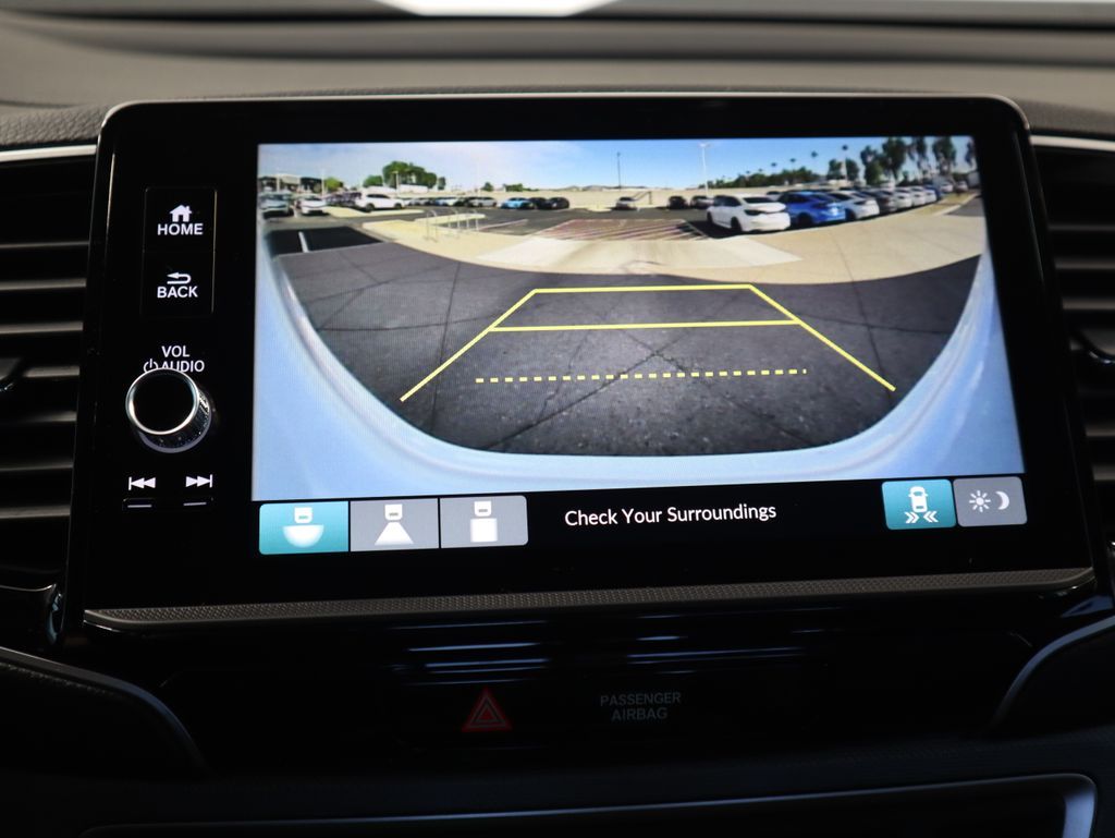 Thumbnail: 2026 Honda Ridgeline - 15