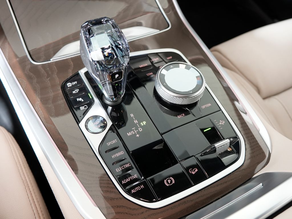 used 2022 BMW X5 car, priced at $41,988