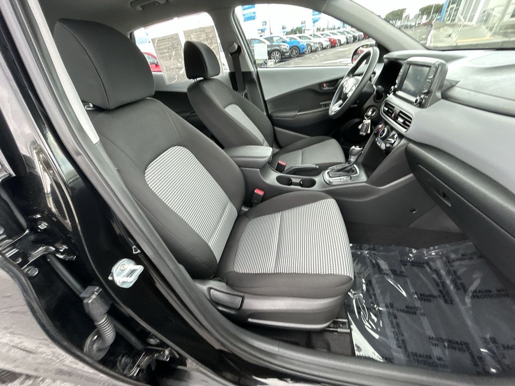 Thumbnail: 2018 Hyundai Kona - 24