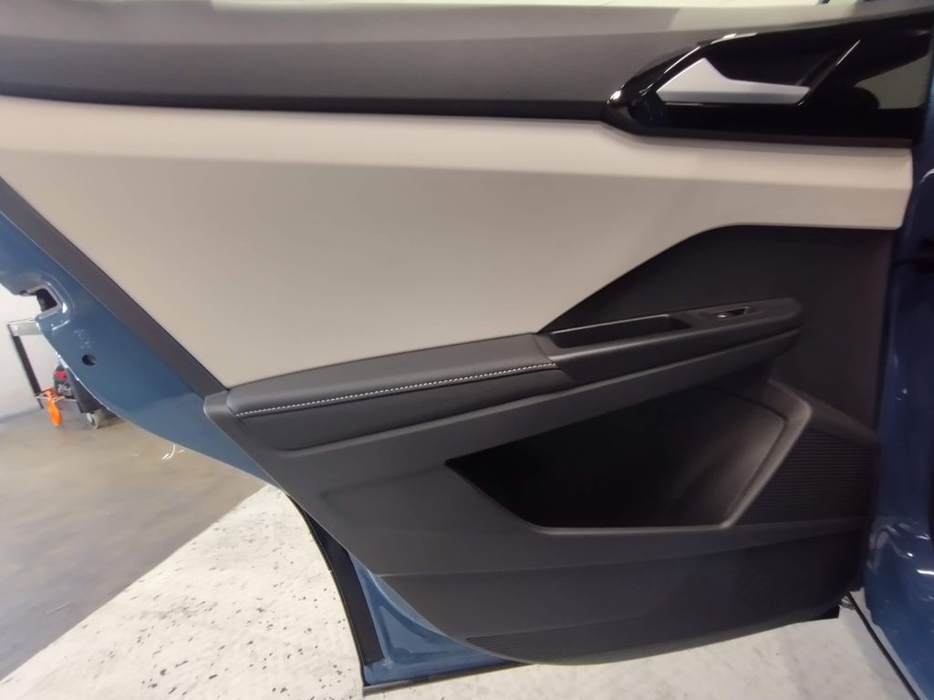 2026 Volkswagen Taos 1.5T S