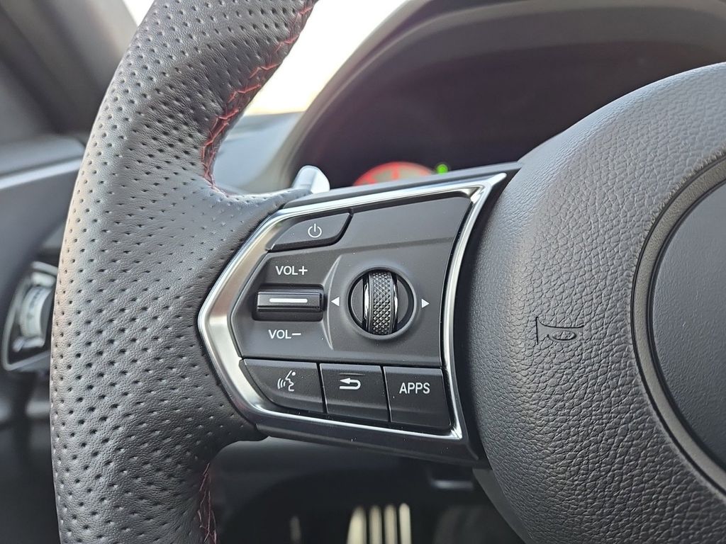 New 2025 Acura RDX For Sale in Fort Wayne, IN