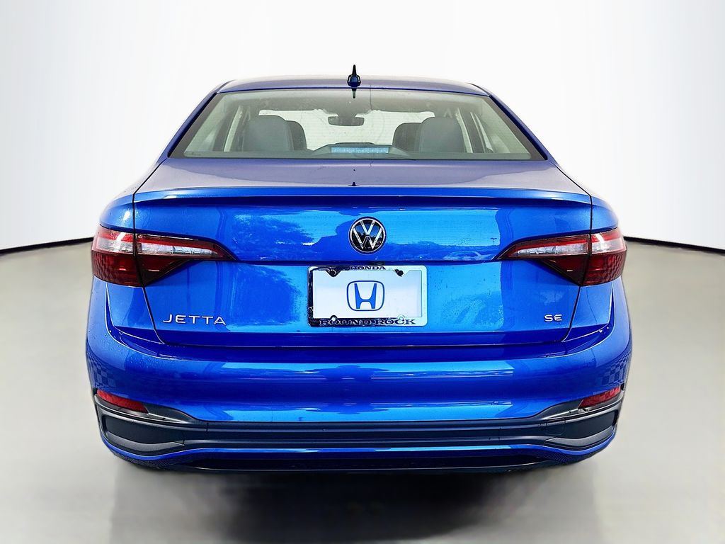 Thumbnail: 2023 Volkswagen Jetta - 6