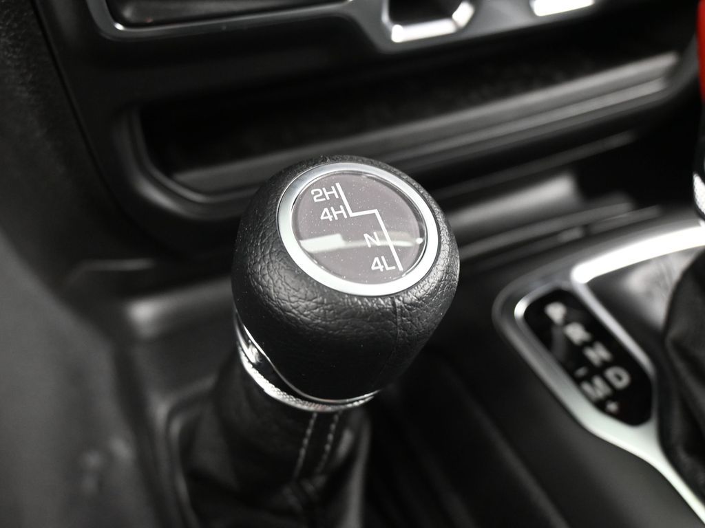 New 2026 41 Jeep Sport image 19