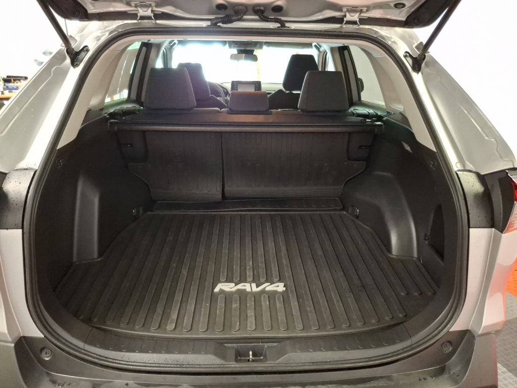 Used 2019 Toyota RAV4 SUV