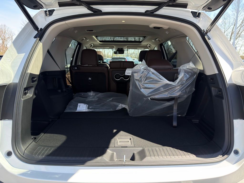 Thumbnail: 2026 Honda Pilot - 21