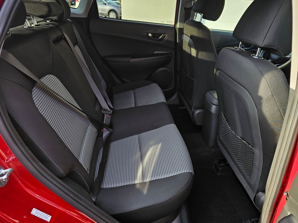 2020 Hyundai Kona SEL