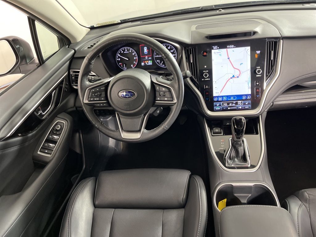 2023 Subaru Outback Limited 5