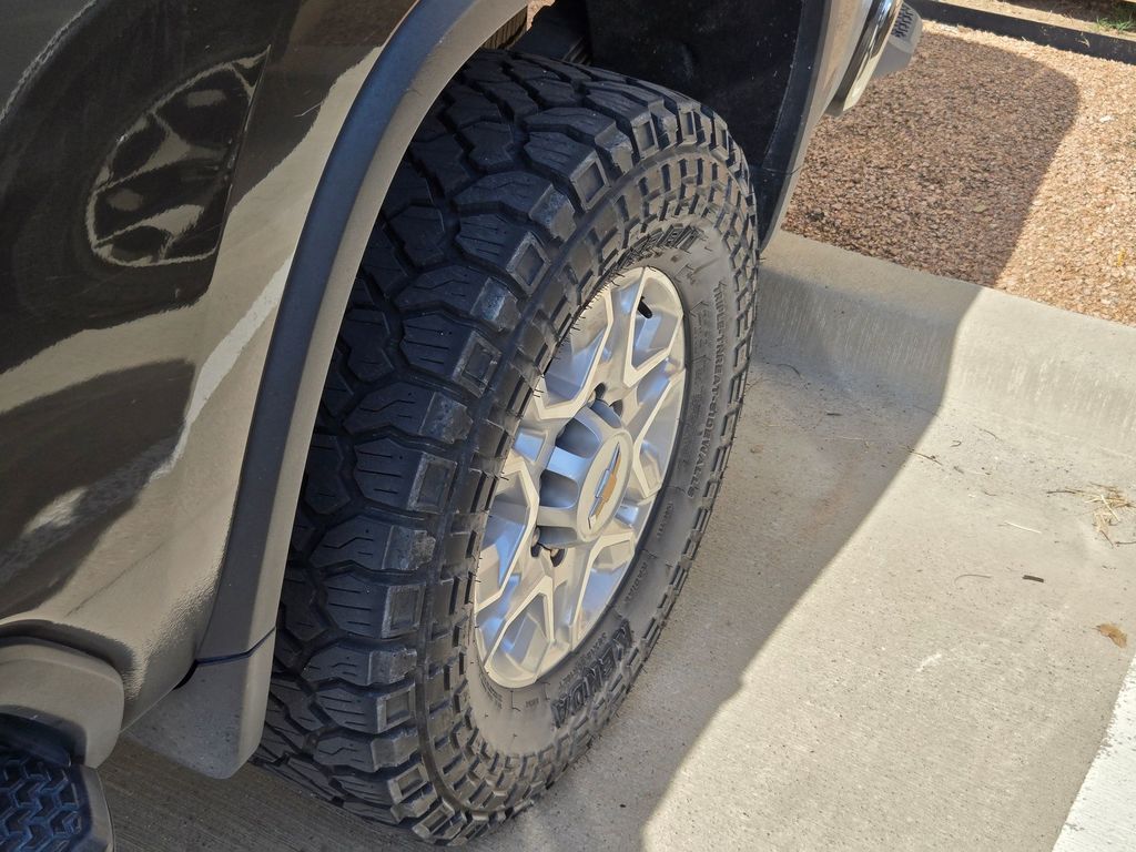 Used 2022 Chevrolet Silverado 2500HD Truck