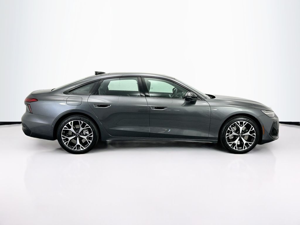 Thumbnail: 2026 Audi A6 - 5