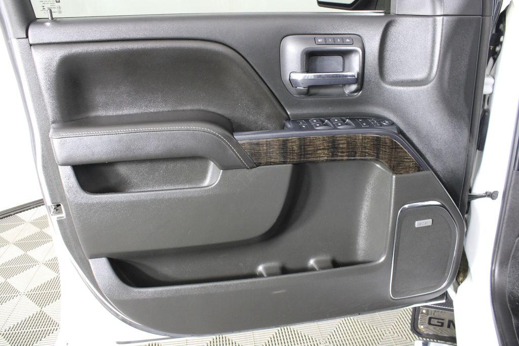 Used 2016 GMC Sierra 1500 for sale in 