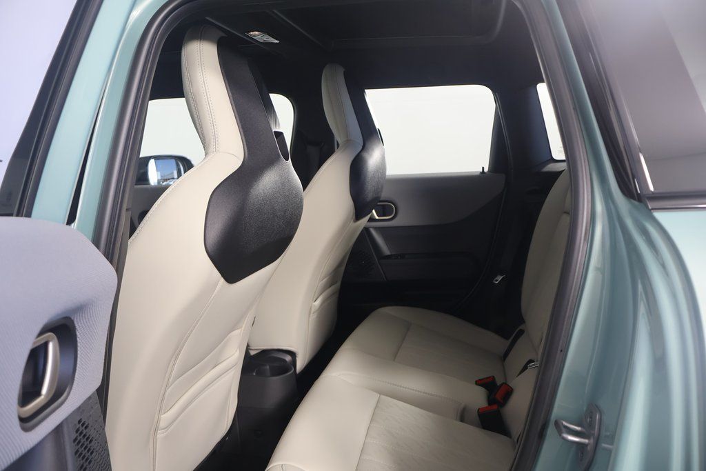Thumbnail: 2025 MINI Cooper Hardtop - 6