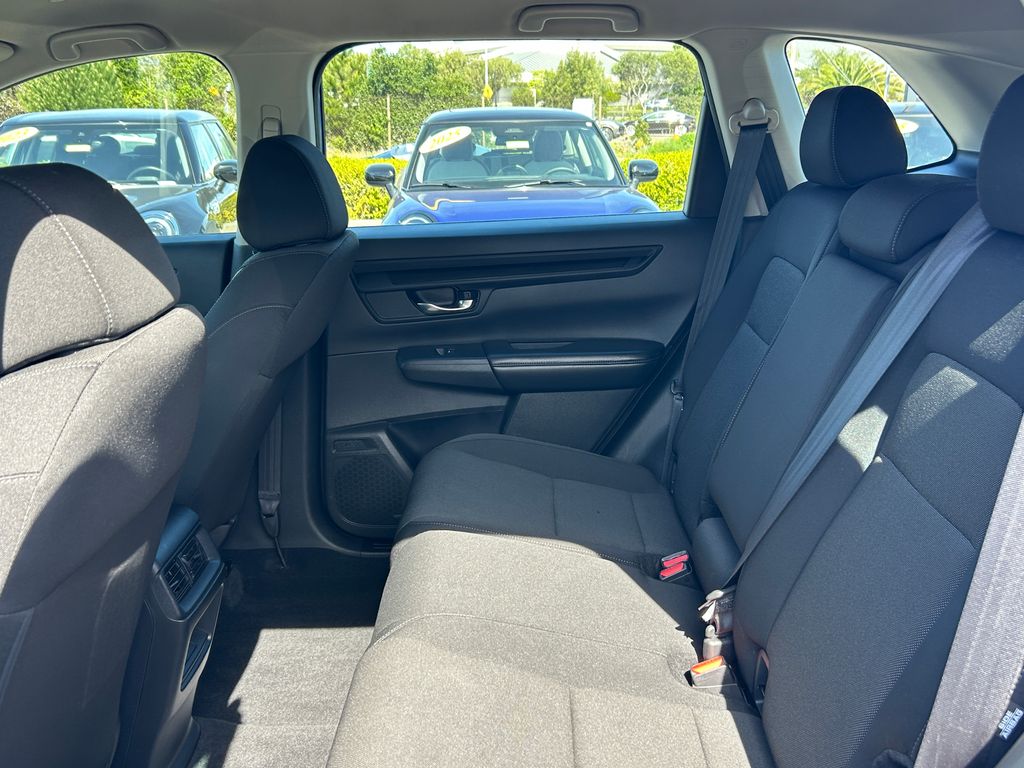 Thumbnail: 2023 Honda CR-V - 27