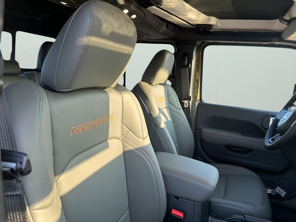 New Car 2025 Jeep Gladiator  Mojave For Sale Under $60,000 In Austin, Texas