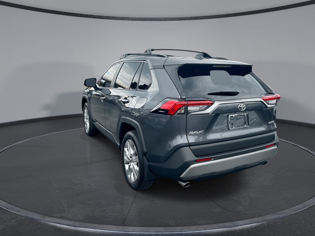 Thumbnail: 2025 Toyota RAV4 - 10