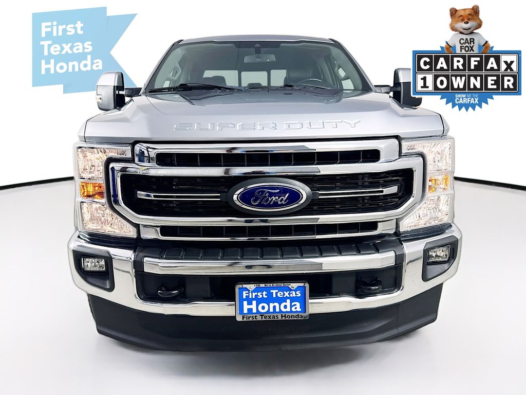 Used Car 2020 Ford F-350sd  Lariat For Sale Under $50,000 In Austin, Texas