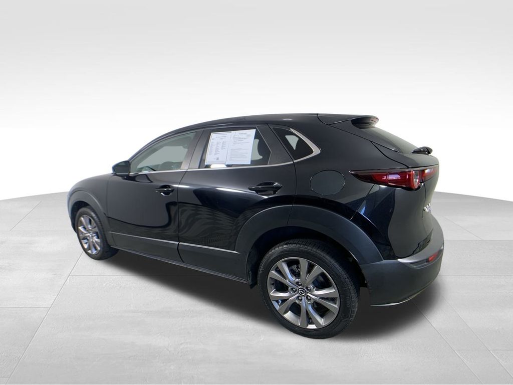 2020 Mazda CX-30 Select 4