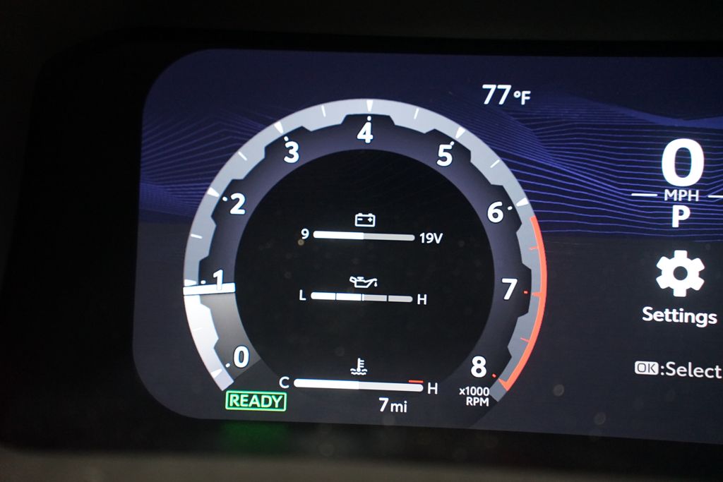 2025 Toyota Tacoma Limited 18