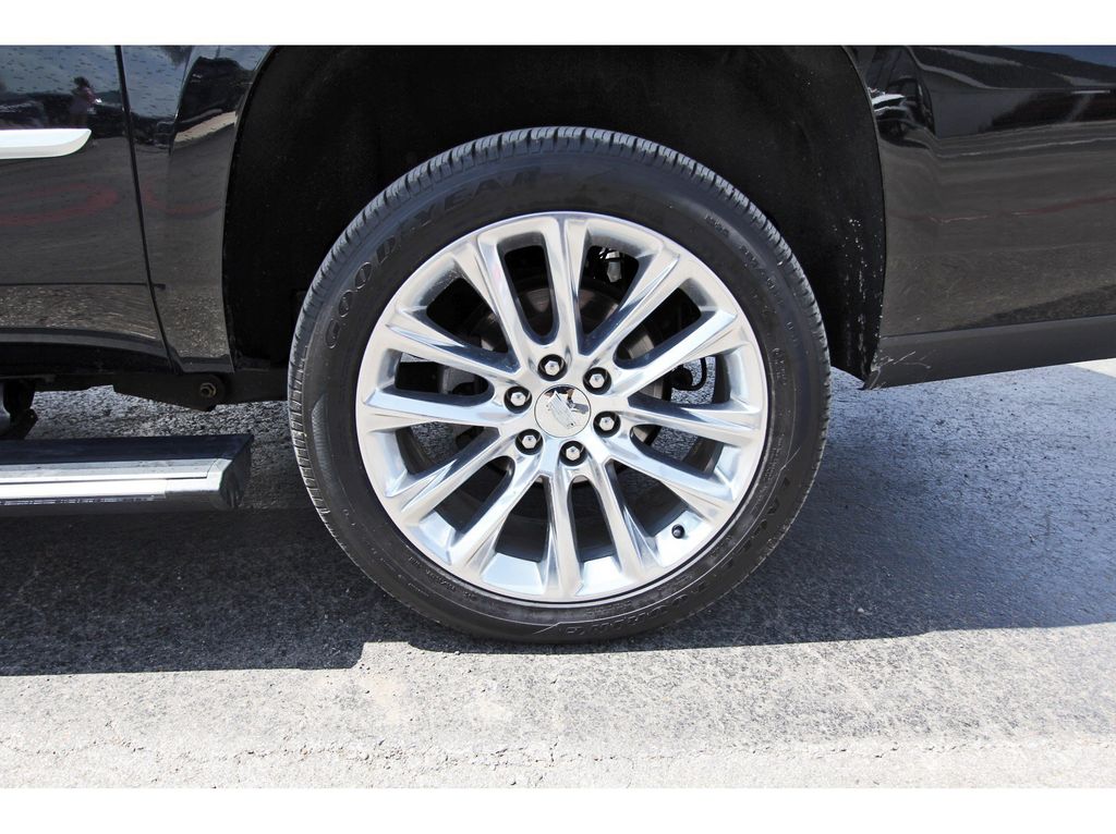 2019 Cadillac Escalade ESV Premium Black at Bayshore Chrysler Jeep Dodge Ram
