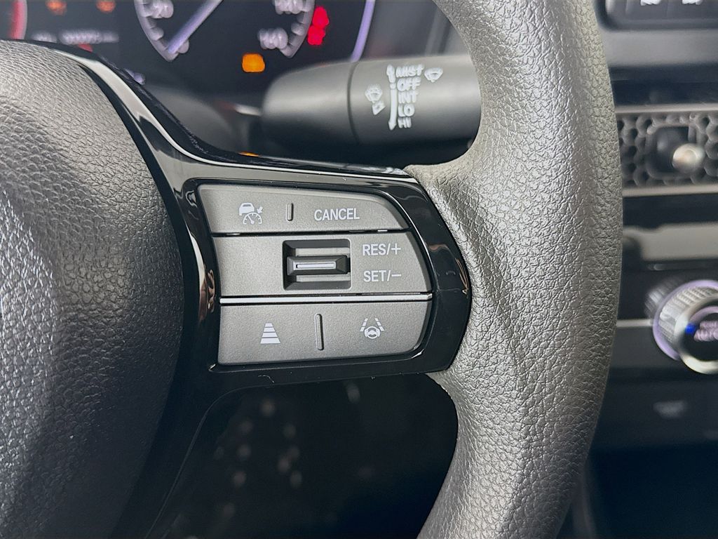 Thumbnail: 2026 Honda Civic - 12