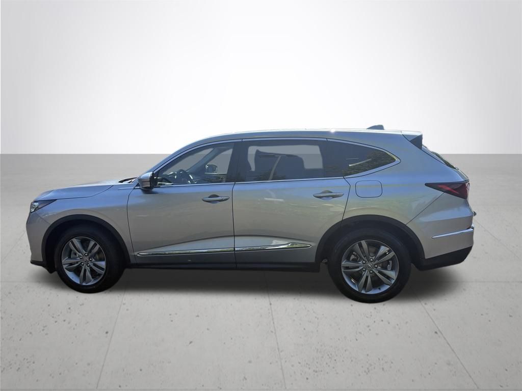 2026 Acura MDX Base