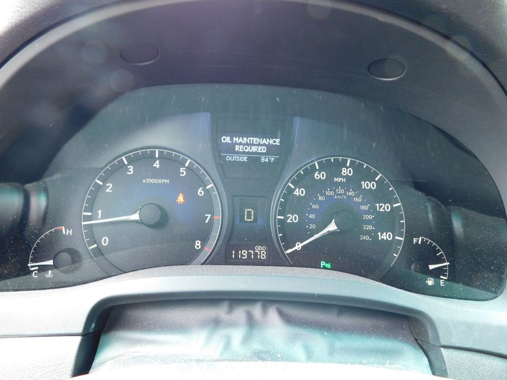 Thumbnail: 2010 Lexus RX - 12