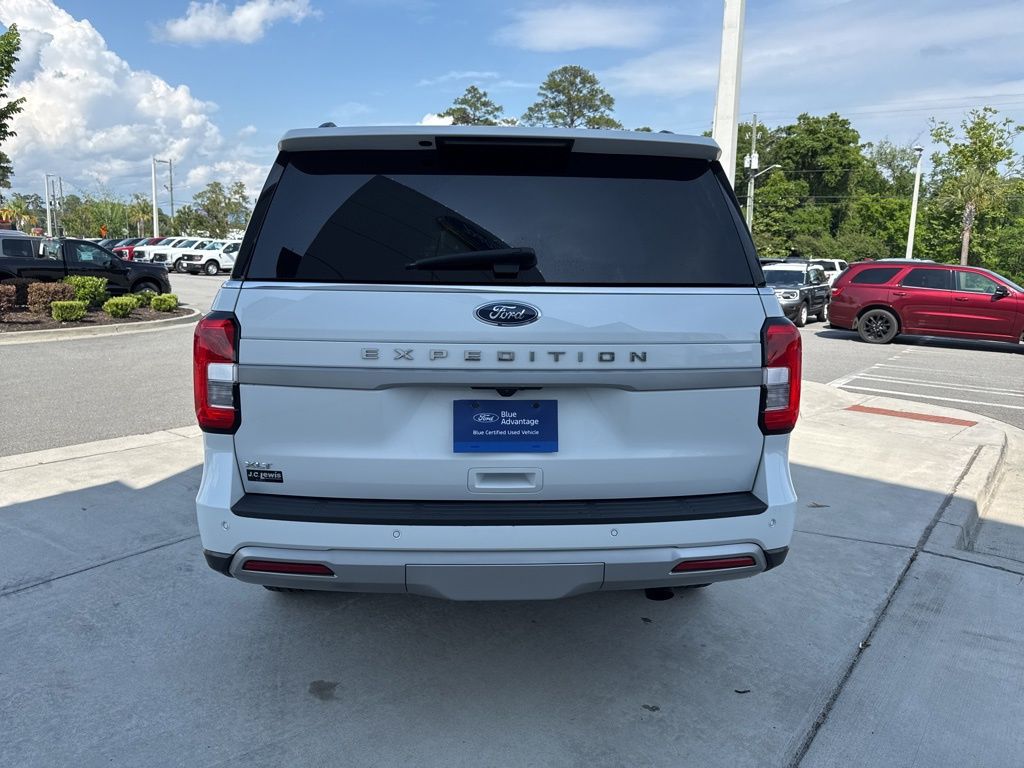 2024 Ford Expedition XLT