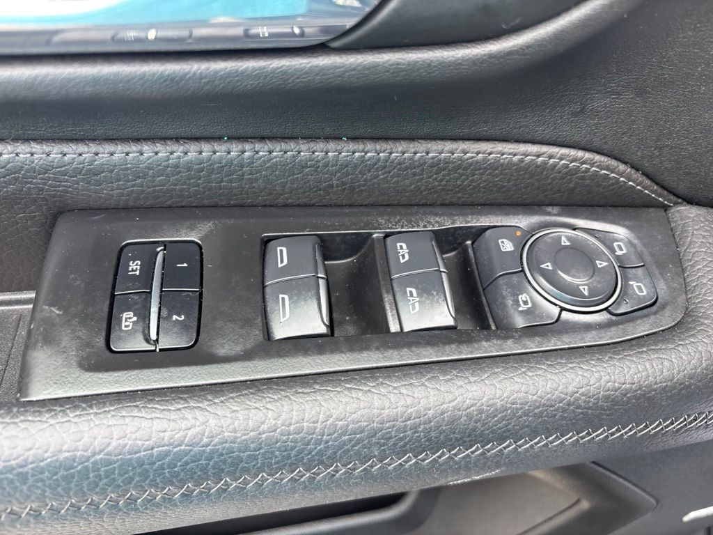 Used 2024 GMC Yukon SUV