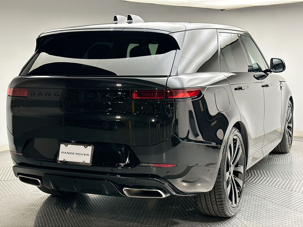 Thumbnail: 2024 Land Rover Range Rover Sport - 13