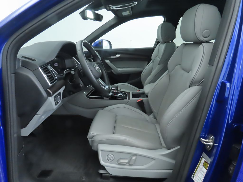 Thumbnail: 2024 Audi Q5 - 5