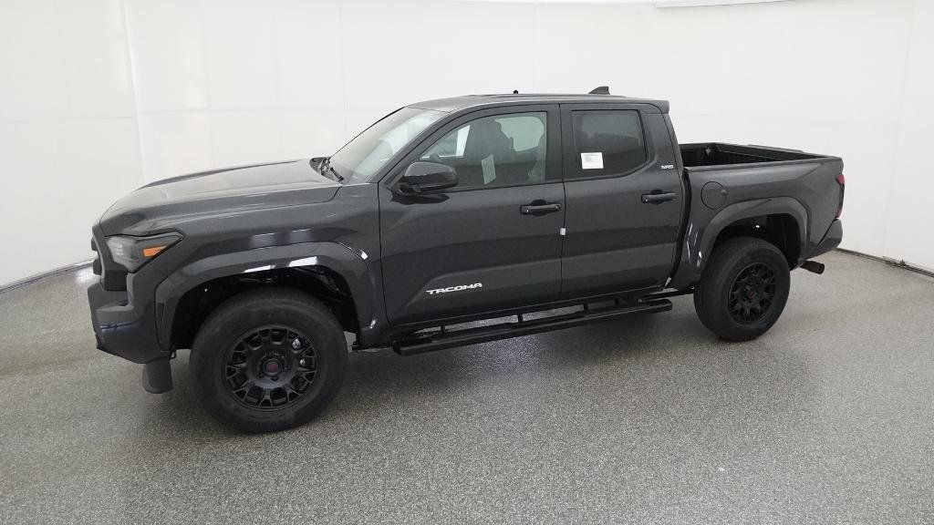 Thumbnail: 2025 Toyota Tacoma - 14