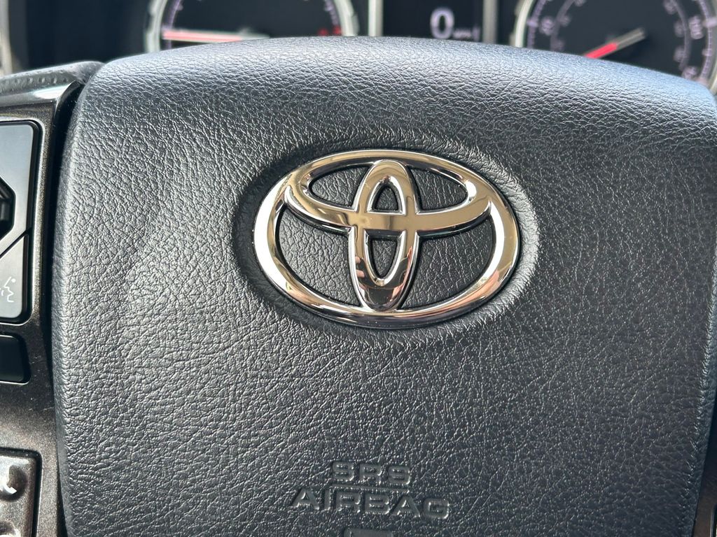 Used 2022 Toyota 4Runner SUV
