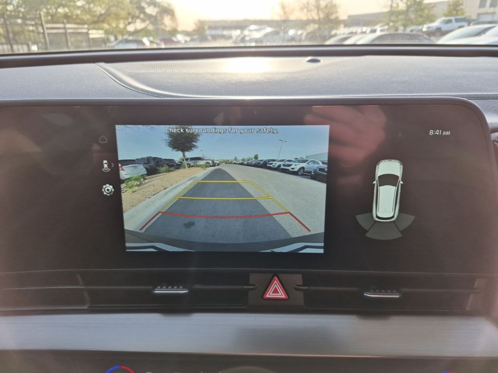 Used Car 2023 Kia Sportage  Ex For Sale Under $30,000 In Austin, Texas