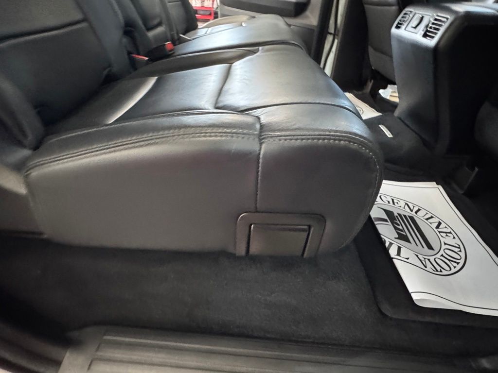 Used 2020 Toyota Tundra Truck