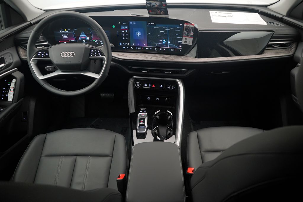 Thumbnail: 2025 Audi Q5 - 8