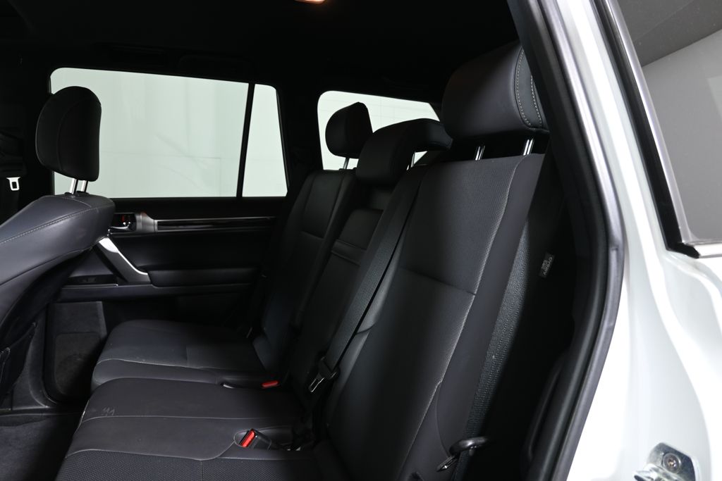 Thumbnail: 2023 Lexus GX - 6
