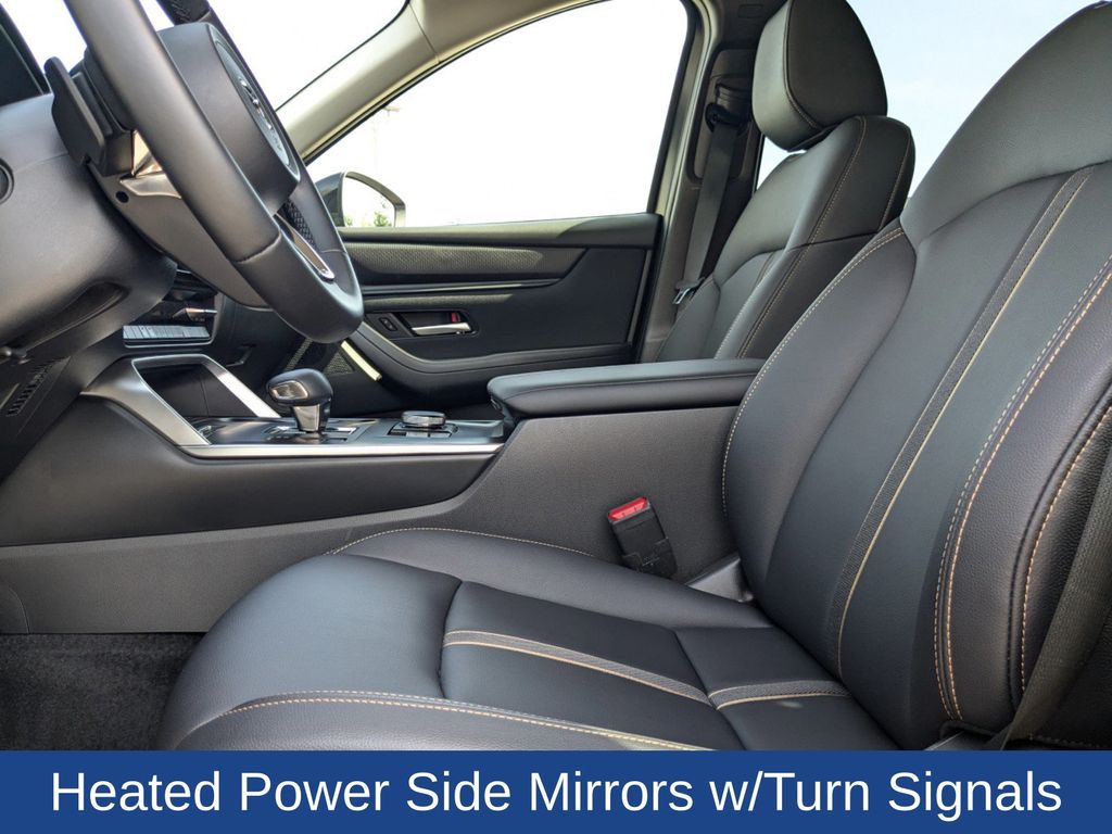 2024 Mazda CX-90 3.3 Turbo Select