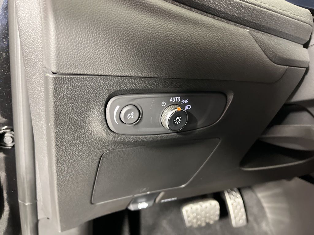 Thumbnail: 2025 Buick Encore GX - 26