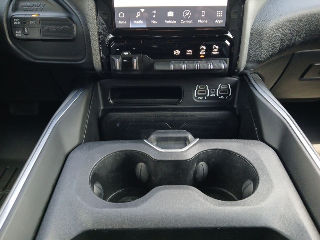 Used Car 2024 Ram 3500  Laramie For Sale Under $80,000 In Taylor, Texas