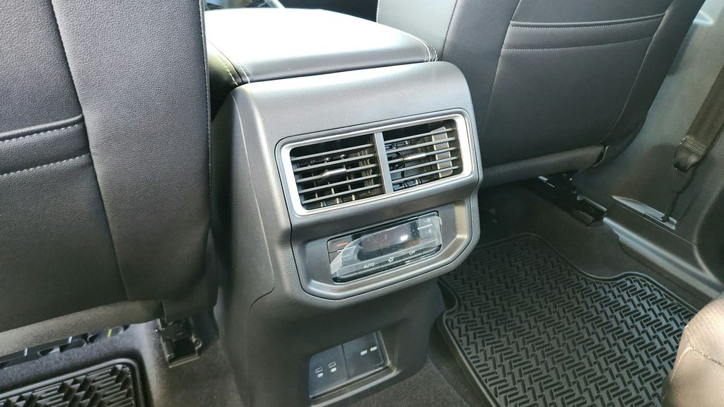 2026 Volkswagen Atlas