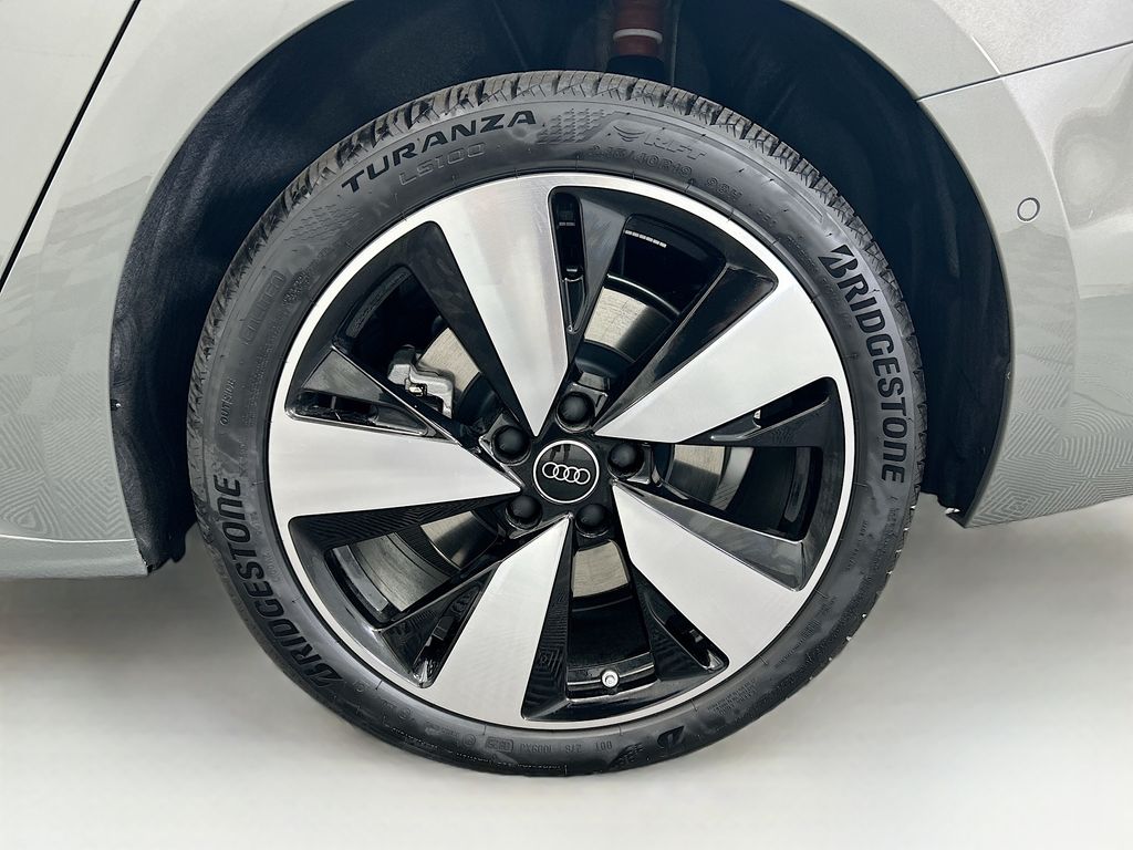 Thumbnail: 2025 Audi A5 - 30