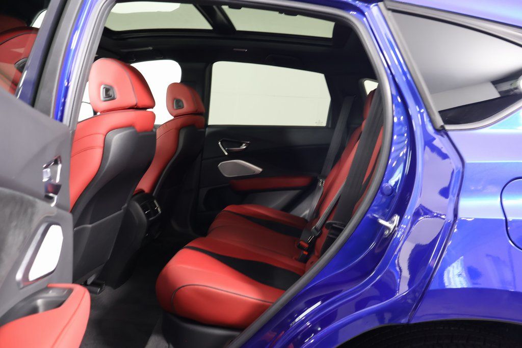 2024 Acura RDX Base 11