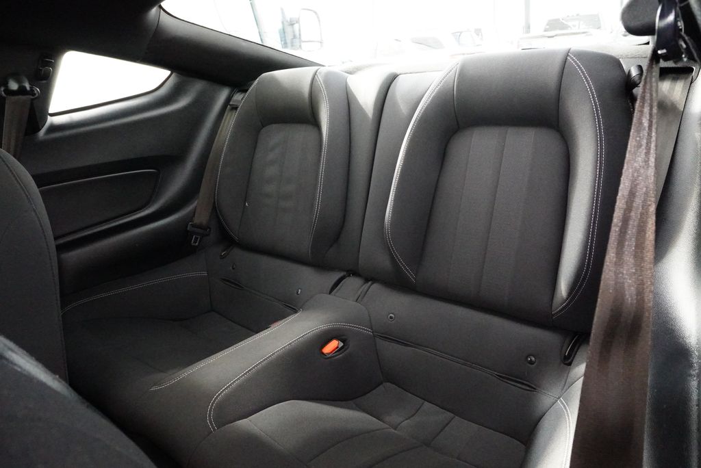 Used Car 2022 Ford Mustang  Gt For Sale Under $35,000 In Weatherford, Texas