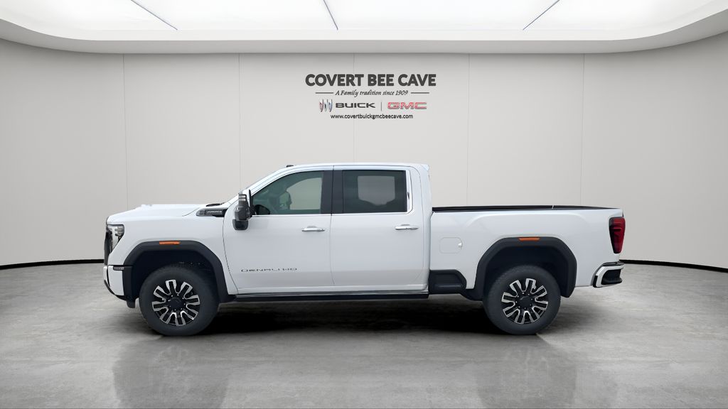 2025 Gmc Sierra 2500hd  Denali Ultimate In Austin, Texas