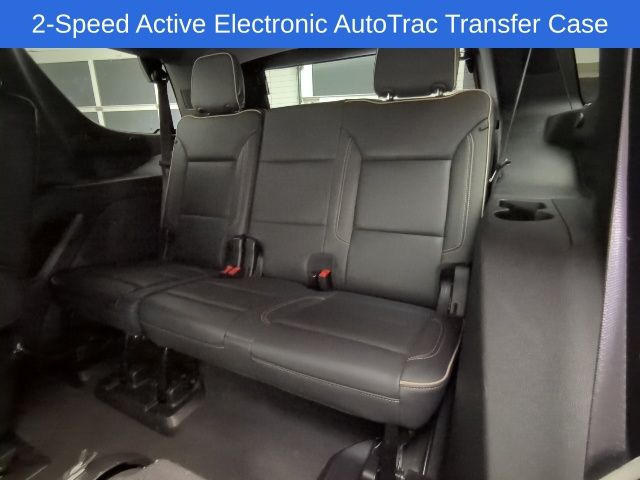 2024 Chevrolet Tahoe Premier - Photo 26